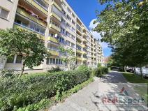 Pronájem bytu 3+kk, Praha - Dejvice, Banskobystrická, 84 m2