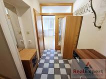 Pronájem bytu 3+kk, Praha - Dejvice, Banskobystrická, 84 m2