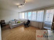 Pronájem bytu 3+kk, Praha - Dejvice, Banskobystrická, 84 m2