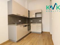Pronájem bytu 2+1, Karlovy Vary, Svahová, 81 m2