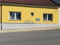 Prodej rodinného domu, Hořovice, Valdecká, 80 m2