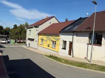 Prodej rodinného domu, Hořovice, Valdecká, 80 m2