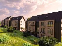 Prodej bytu 2+kk, Černý Důl, 52 m2