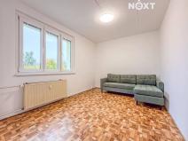 Pronájem bytu 3+1, Loučovice, 64 m2