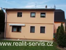 Prodej rodinného domu, Česká Lípa, Heroutova, 175 m2