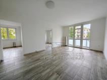 Prodej bytu 3+1, České Budějovice, L. M. Pařízka, 61 m2