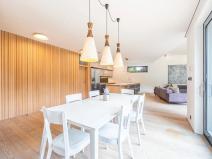 Prodej rodinného domu, Praha - Slivenec, Za farou, 374 m2