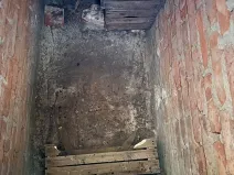 Prodej garáže, Lovosice, U Výtopny, 17 m2