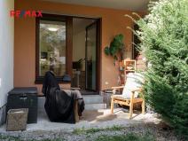 Prodej bytu 1+kk, Praha - Smíchov, Jeřabinová, 26 m2