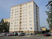 Prodej bytu 2+1, Dvůr Králové nad Labem, 17. listopadu, 58 m2