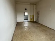 Pronájem skladu, Ostrava, Vratimovská, 577 m2