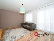 Pronájem bytu 2+kk, Praha - Kyje, Farkašova, 48 m2