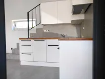 Pronájem bytu 2+kk, Bakov nad Jizerou, 37 m2