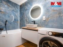 Prodej bytu 3+kk, Hradec Králové - Slezské Předměstí, třída SNP, 52 m2