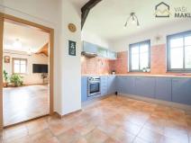 Prodej rodinného domu, Rudník, 433 m2