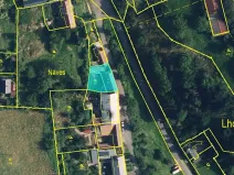 Prodej rodinného domu, Lhotka, 133 m2