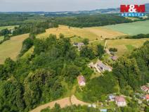 Prodej ubytování, Dolní Lánov, 164 m2