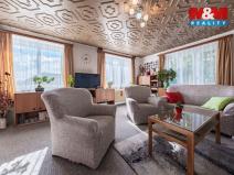 Prodej rodinného domu, Vavřinec - Chmeliště, 184 m2