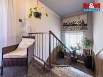 Prodej rodinného domu, Vavřinec - Chmeliště, 184 m2