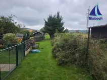 Prodej pozemku pro bydlení, Seč, 2067 m2