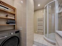 Prodej bytu 4+1, Brno, Absolonova, 105 m2