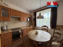 Prodej rodinného domu, Jablonec nad Jizerou, 110 m2