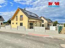 Prodej rodinného domu, Světlá nad Sázavou, 172 m2