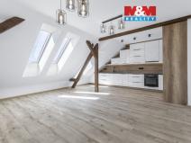 Prodej bytu 3+kk, Ostrava, Československé armády, 75 m2