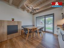 Prodej bytu 3+1, Horní Bečva, 79 m2