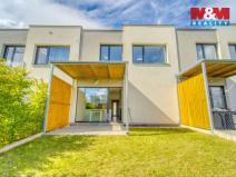 Prodej rodinného domu, Plzeň - Radobyčice, Řadová, 139 m2