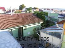 Prodej rodinného domu, Ivančice, Školní, 105 m2