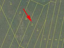 Prodej podílu louky, Korytná, 735 m2