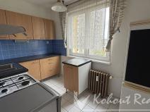 Pronájem bytu 2+1, Praha - Malešice, Ovčárská, 55 m2