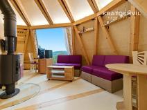 Prodej rodinného domu, Praha - Kyje, K Rokytce, 83 m2