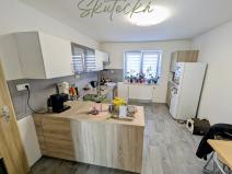 Prodej bytu 2+kk, Uherský Brod, 50 m2