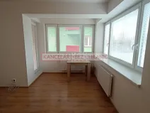 Pronájem bytu 1+kk, Vsetín, Rokytnice, 43 m2