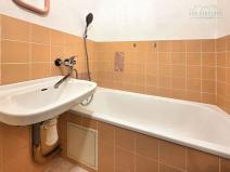 Prodej bytu 2+1, Plzeň, Blatenská, 52 m2