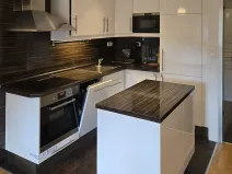 Pronájem bytu 3+kk, Praha - Dejvice, Lindleyova, 78 m2