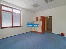 Pronájem kanceláře, Olomouc, Tyršova, 100 m2