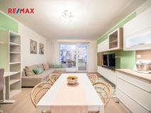 Pronájem bytu 2+kk, Hostivice, Pšeničná, 53 m2