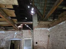 Prodej restaurace, Rabí, 350 m2