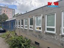 Pronájem obchodního prostoru, Praha - Malešice, Počernická, 1172 m2
