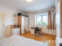 Pronájem bytu 2+1, Brno, Zemědělská, 62 m2