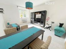 Pronájem bytu 2+kk, Praha - Vinohrady, Kouřimská, 50 m2