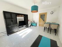 Pronájem bytu 2+kk, Praha - Vinohrady, Kouřimská, 50 m2