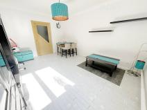 Pronájem bytu 2+kk, Praha - Vinohrady, Kouřimská, 50 m2