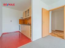 Prodej bytu 2+kk, Slaný, Pražská, 42 m2