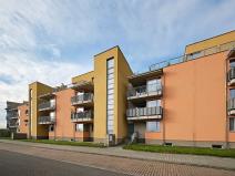 Prodej bytu 2+kk, Písek, Nezamyslova, 58 m2
