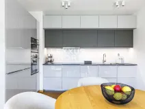 Prodej bytu 2+kk, Praha - Smíchov, Kobrova, 79 m2