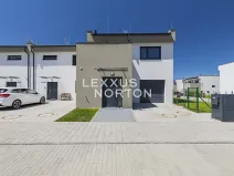 Prodej rodinného domu, Praha - Kbely, Hůlkova, 152 m2